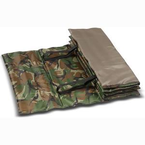 Купить Коврик туристический SM 170*60*1см Хаки в Лузе 