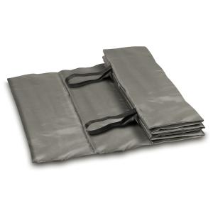 Купить Коврик туристический SM 170*60*1 см Мокрый асфальт в Лузе 