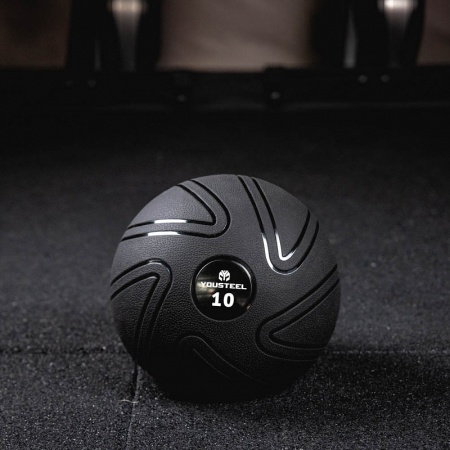 Купить Мяч для кроссфита EVO SLAMBALL 10 кг в Лузе 