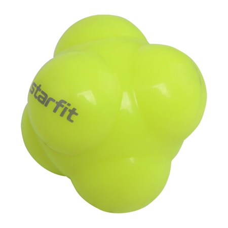 Купить Мяч реакционный Starfit RB-301 в Лузе 