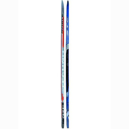 Купить Лыжи STC р.150-170см в Лузе 